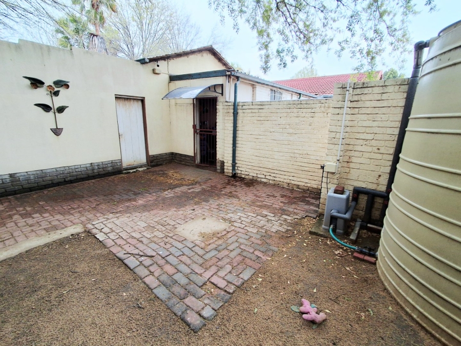 4 Bedroom Property for Sale in Sasolburg Ext 11 Free State